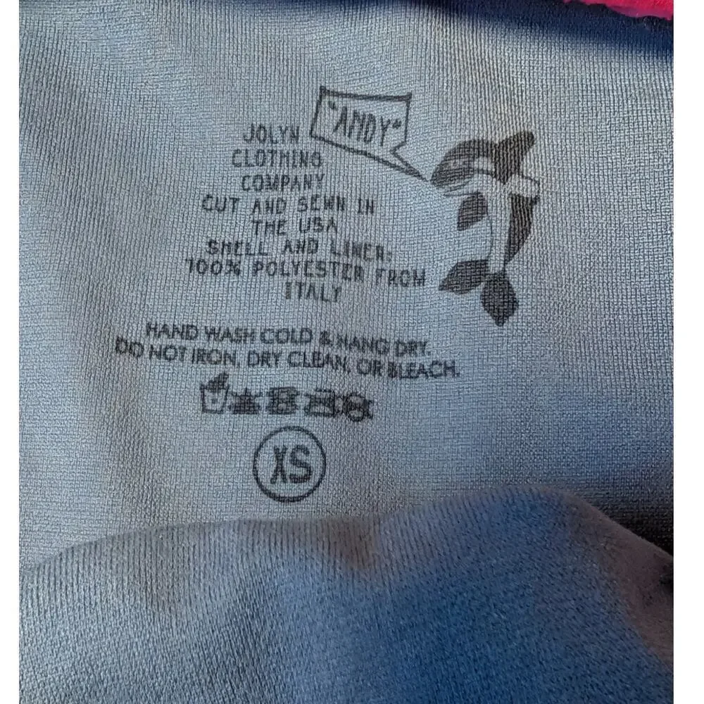 JOLYN women's 